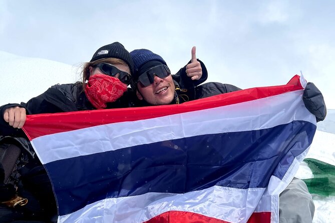 Island Peak Climbing - Cost and Booking Information for Island Peak Climbing