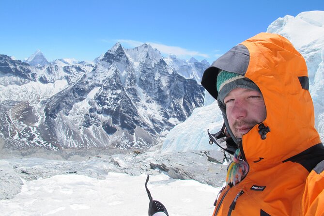 Island Peak Expedition - Duration and Price