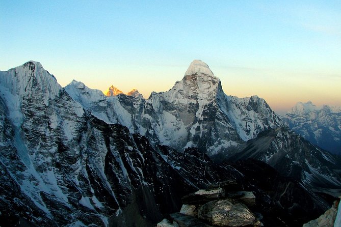 Island Peak Short Climb – 15 Days - Necessary Gear and Equipment