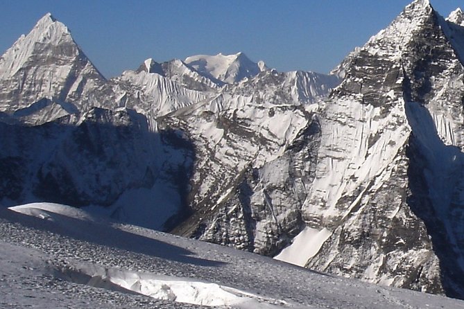 Island Peak Short Climb – 15 Days - Physical Fitness Requirements