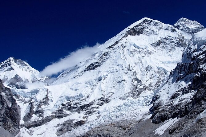 Island Peak Short Climb – 15 Days - Training and Preparation Tips