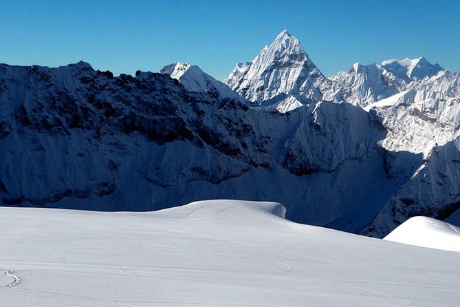 Island Peak Short Climb – 15 Days - Safety Measures and Risk Management