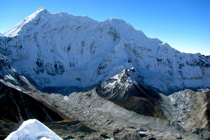 Island Peak Short Climb – 15 Days - Booking Information and Pricing Details