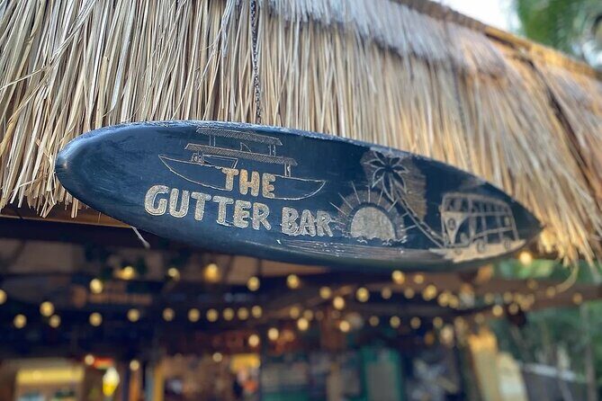 Island Pub Crawl with Lunch and High Speed Boat Tour in Brisbane - Final Thoughts