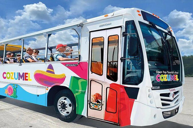 Island Rumba Ride & Beach Party at Cozumel - FAQ