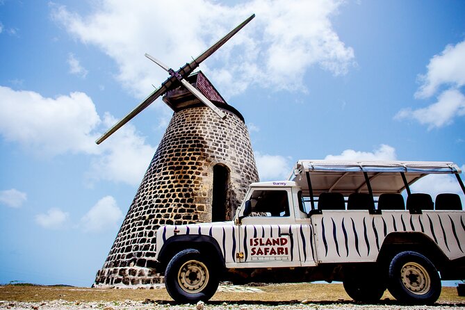 Island Safari Discovery - Reviews and Pricing