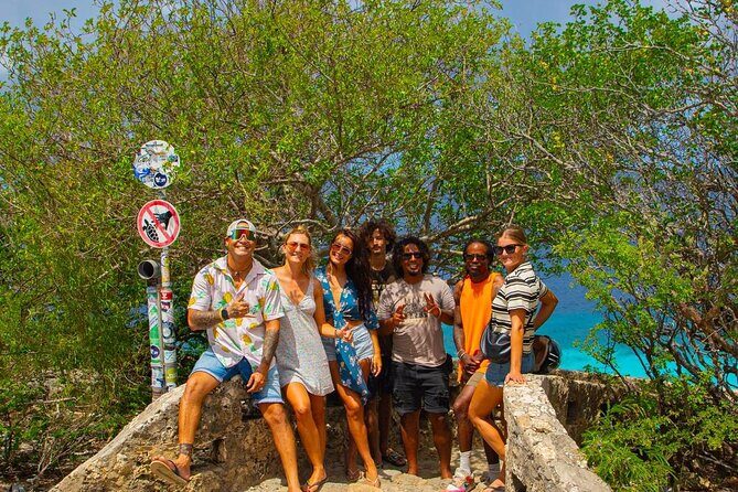 Island Scooter Tour Bonaire - Why Choose the Island Scooter Tour Bonaire?