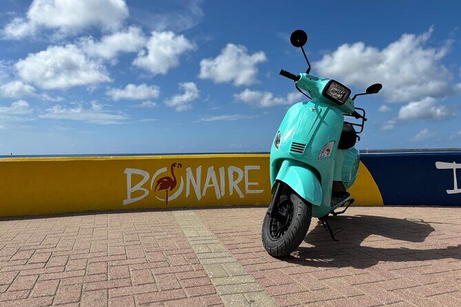 Island Scooter Tour Bonaire - Authentic Experiences and Local Insights