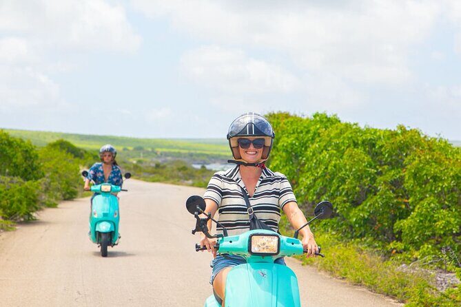 Island Scooter Tour Bonaire - Practical Tips for Your Scooter Adventure