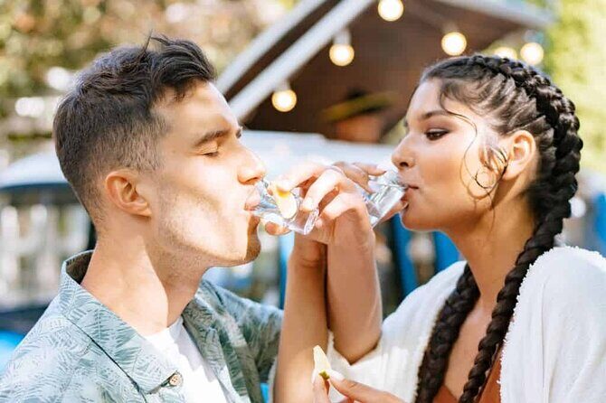 Island Shakers: Cozumel Mixology & Taco Tour - An In-Depth Look at the Cozumel Mixology & Taco Tour