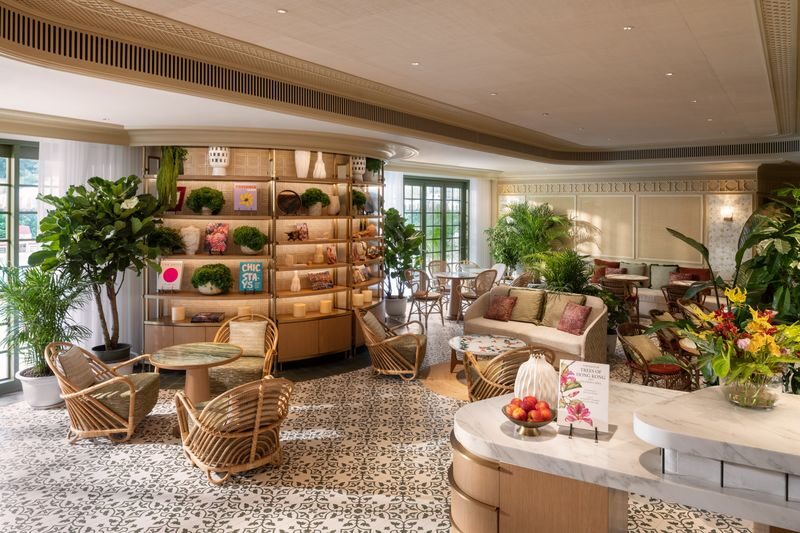 Island Shangri-La YUN WELLNESS - Massage & Spa Experience | Signature Massage | SPA & Wellness | Admiralty - The useful details at a glance