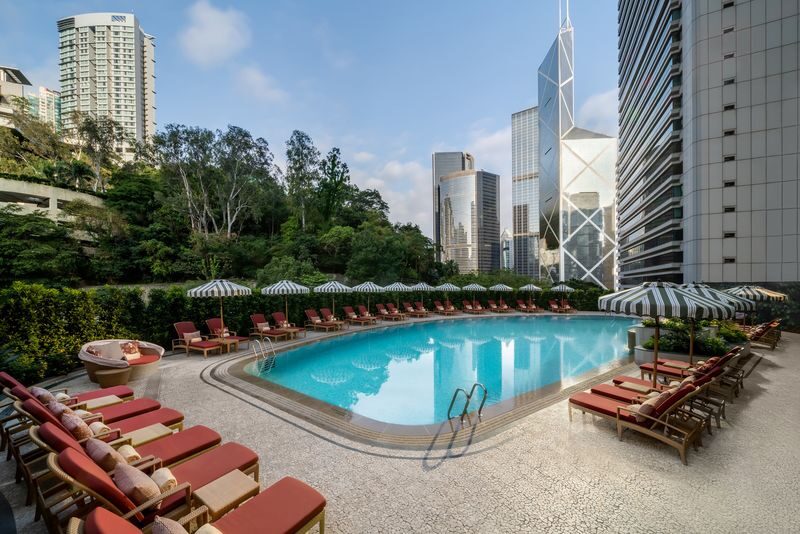 Island Shangri-La YUN WELLNESS - Massage & Spa Experience | Signature Massage | SPA & Wellness | Admiralty - Who will enjoy this spa break most?