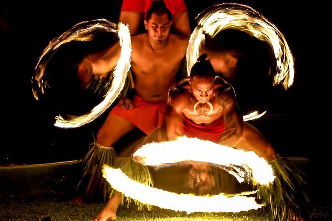 Island Show Fiafia Night @ Le Manumea Hotel - Final Thoughts: Who Is This Tour For?