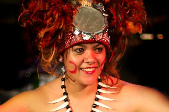 Island Show Fiafia Night @ Le Manumea Hotel - FAQs