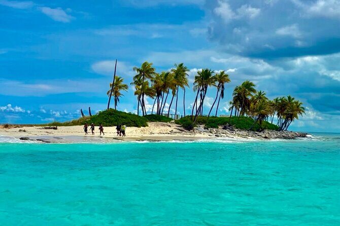 Island Skipper Private Boat Charter & Snorkel Experience - The Sum Up