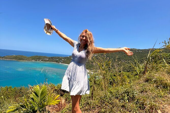 Island & Snorkeling Tour  Smuggler + Cane Garden Bay - What Makes This Tour Stand Out?  