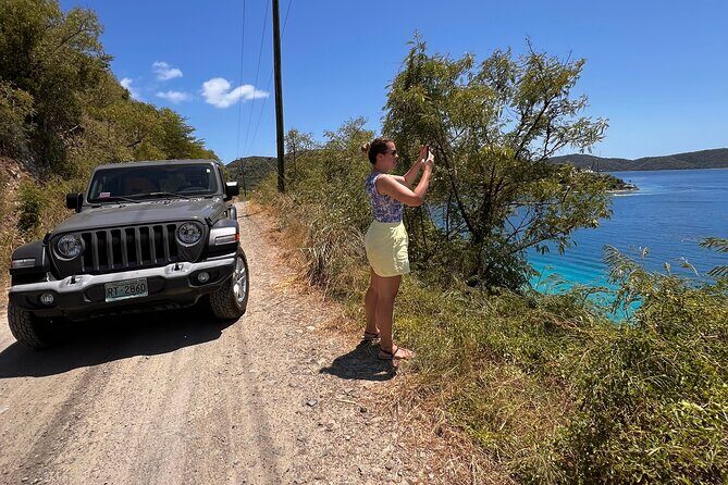 Island & Snorkeling Tour  Smuggler + Cane Garden Bay - Final Thoughts  