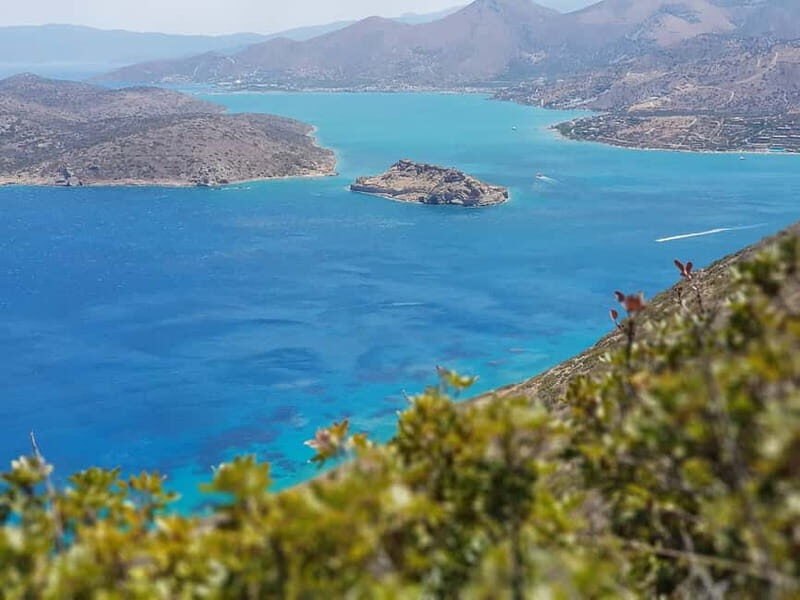 Island Spinalonga, Milatos Cave, Speedboat, OliveTasting - Pricing, Value, and Practical Tips