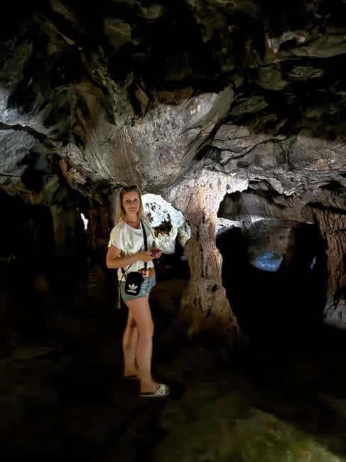 Island Spinalonga, Milatos Cave, Speedboat, OliveTasting - Who Would Love This Tour?