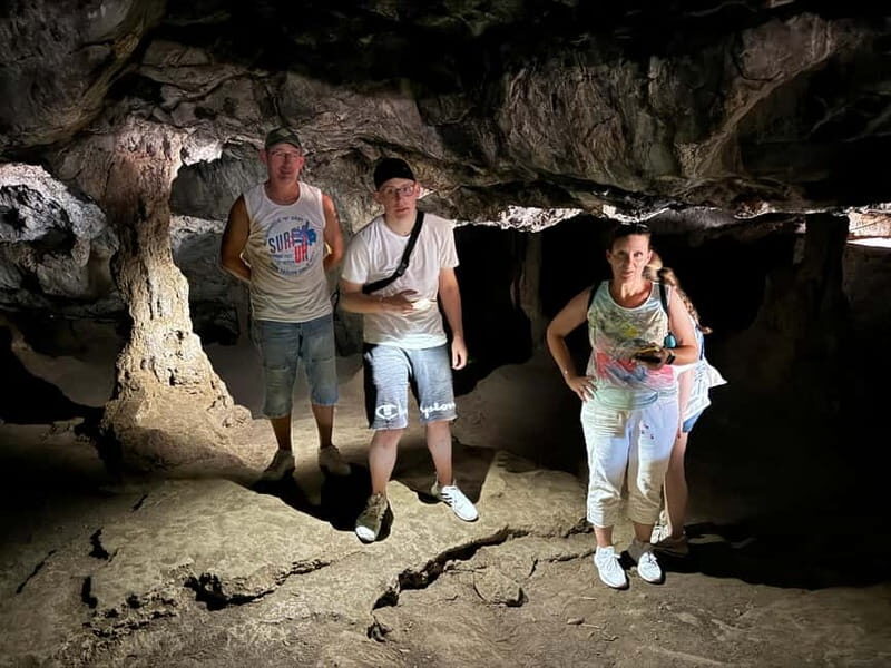 Island Spinalonga, Milatos Cave, Speedboat, OliveTasting - FAQ