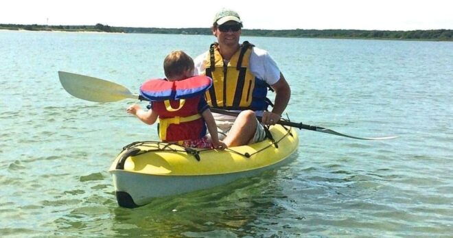 Island Spirit Kayak Rentals at State Beach - Paddling Experiences
