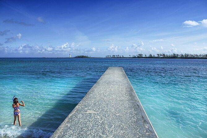 Island Stroll in historic Nassau - Good To Know