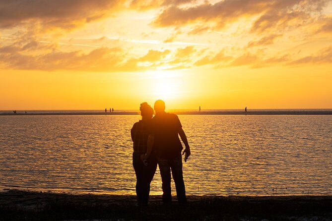 Island Sunset and Skyway Light Show in St. Petersburg - Cancellation Policy