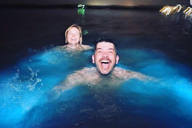 Island Surfers Bioluminous Tour - Booking Information