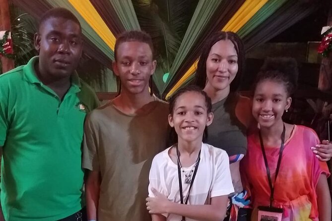 Island Surfers Bioluminous Tour - Safety Guidelines