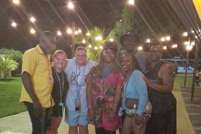 Island Surfers Bioluminous Tour - The Sum Up