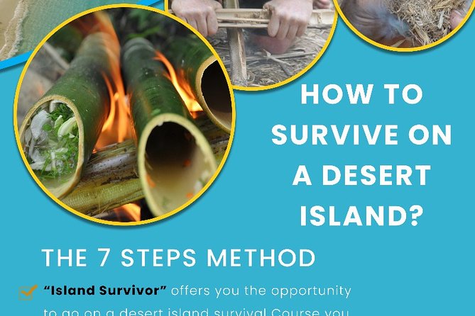 Island Survivor- Koh Samui - Island Paradise: Koh Samui