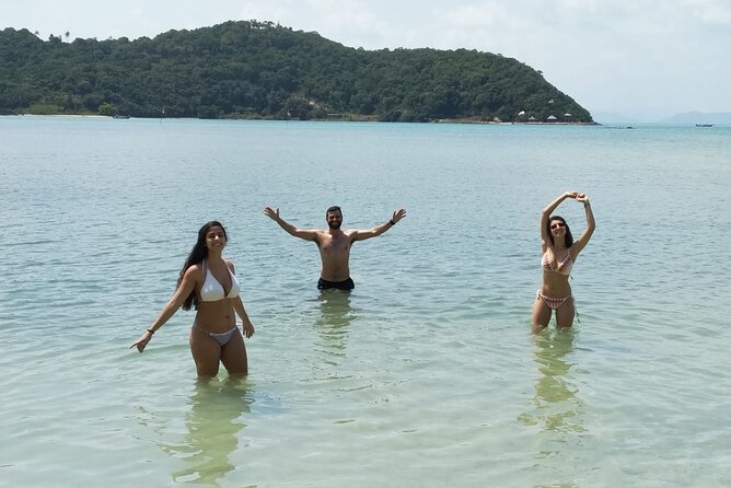 Island Survivor- Koh Samui - Exploring the Hidden Gems of Koh Samui