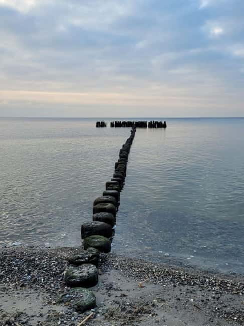 Island taster tour with Swinemünde - Good To Know