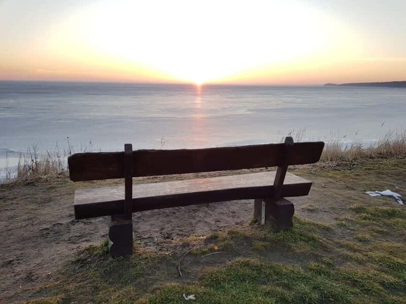 Island taster tour with Swinemünde - Exploring Swinemünde: The City by the Baltic