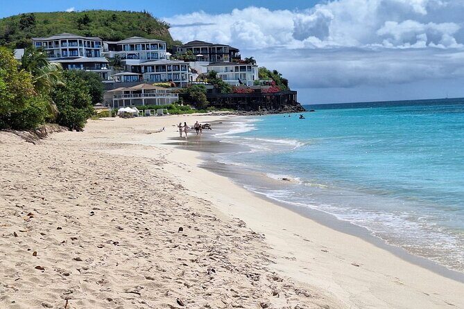 Island Tour - Authentic Insights from the Reviews