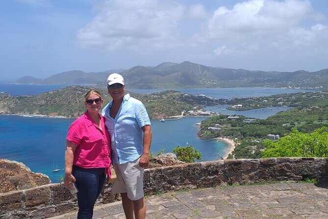 Island Tour - Who Should Book This Tour?