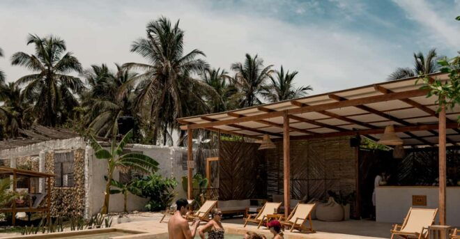 Island Tour: 3 Beach Clubs Around Baru, Rosario and Bomba - Inclusions