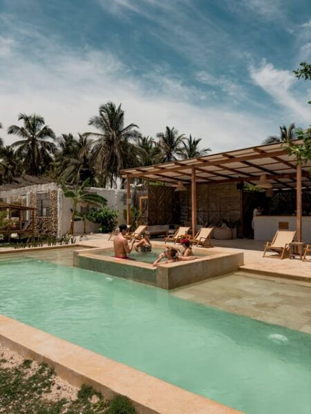 Island Tour: 3 Beach Clubs Around Baru, Rosario and Bomba - Activity Details