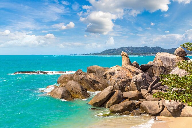 Island Tour Around Koh Samui Half Day Sightseeing Excursion - Weather and Minimum Traveler Requirements