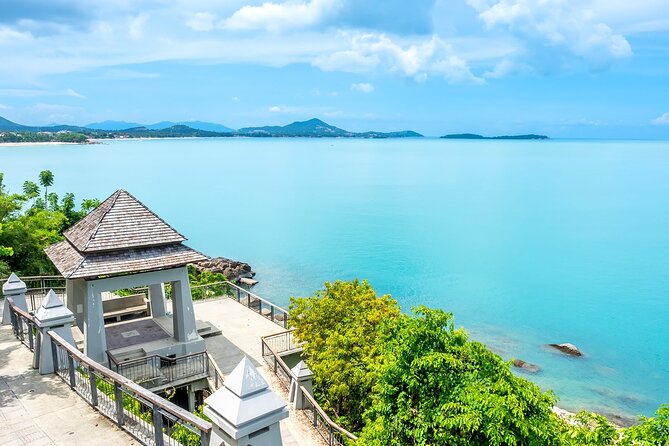 Island Tour Around Koh Samui Half Day Sightseeing Excursion - Cancellation Policy and Refund Information