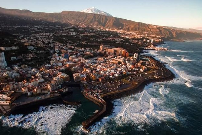 Island Tour Candelaria, La Orotava, La Laguna, Garachico, Masca - Traveler Experiences and Reviews