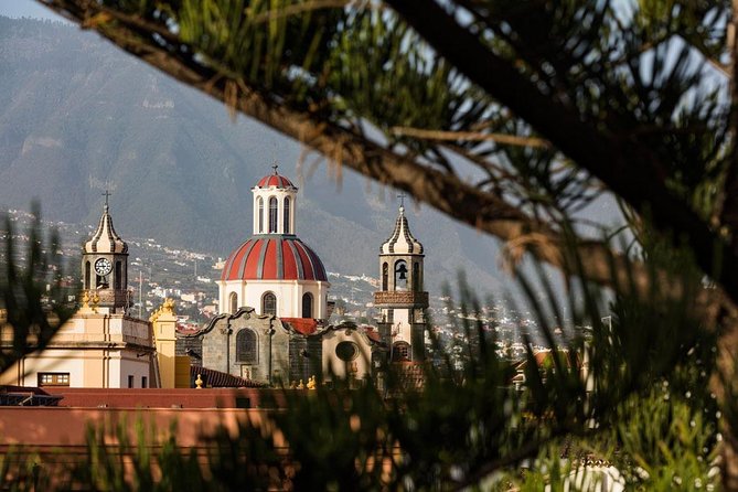 Island Tour Candelaria, La Orotava, La Laguna, Garachico, Masca - Common Questions