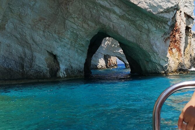 Island Tour Deluxe ( a Full Zante Experience ) - Traveler Photos and Reviews