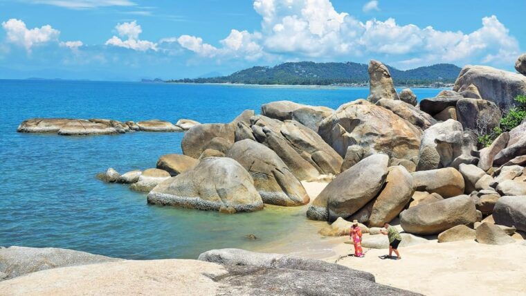 ISLAND TOUR ECO AROUND KOH SAMUI HALF DAY RARE SIGHTSEEING - Tour Inclusions