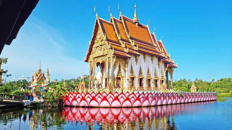 ISLAND TOUR ECO AROUND KOH SAMUI HALF DAY RARE SIGHTSEEING - Important Information
