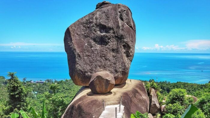ISLAND TOUR ECO AROUND KOH SAMUI HALF DAY RARE SIGHTSEEING - Frequently Asked Questions