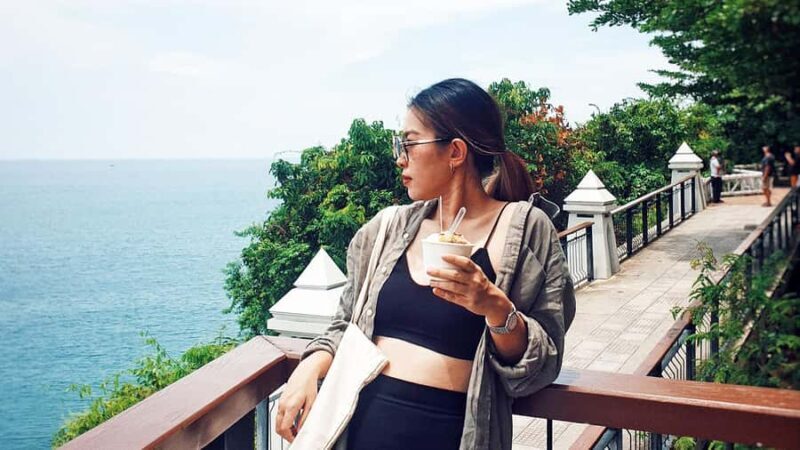 ISLAND TOUR ECO AROUND KOH SAMUI HALF DAY RARE SIGHTSEEING - FAQ