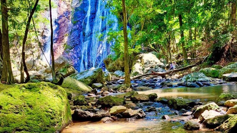 ISLAND TOUR ECO AROUND KOH SAMUI HALF DAY RARE SIGHTSEEING - Final Thoughts