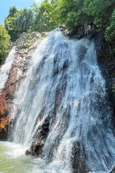 ISLAND TOUR ECO AROUND KOH SAMUI HALF DAY RARE SIGHTSEEING - Important Information