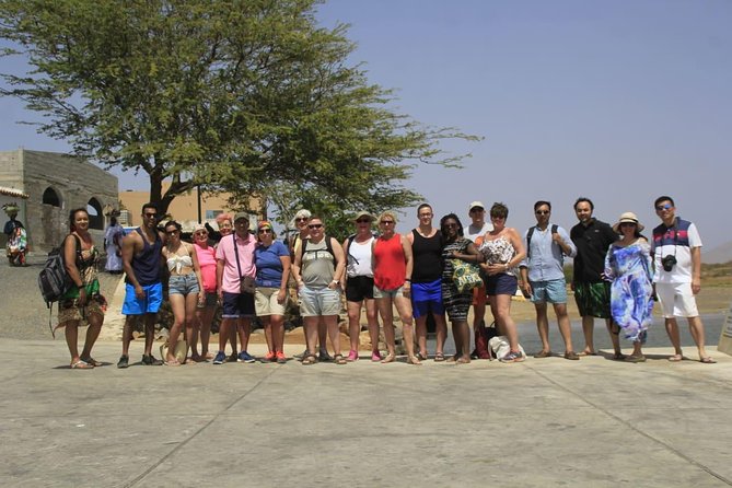 Island Tour - Full Day - Common Questions